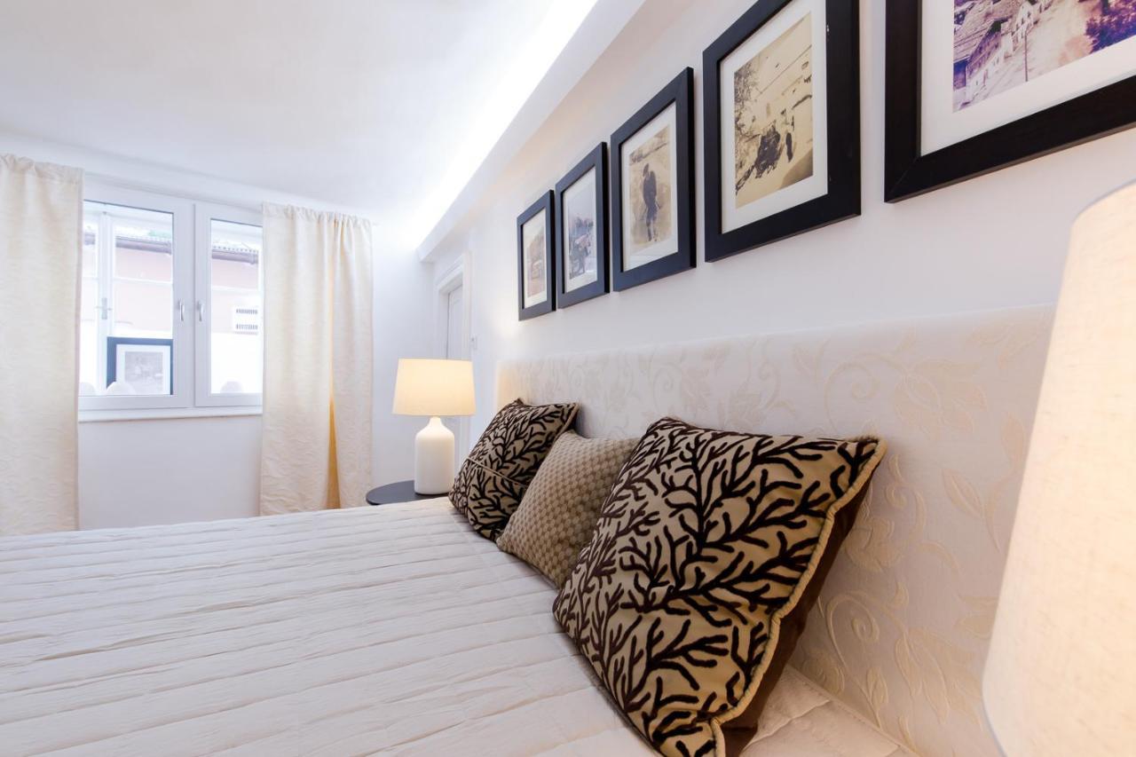 Oldtown Exclusive Apartments Salisburgo Esterno foto