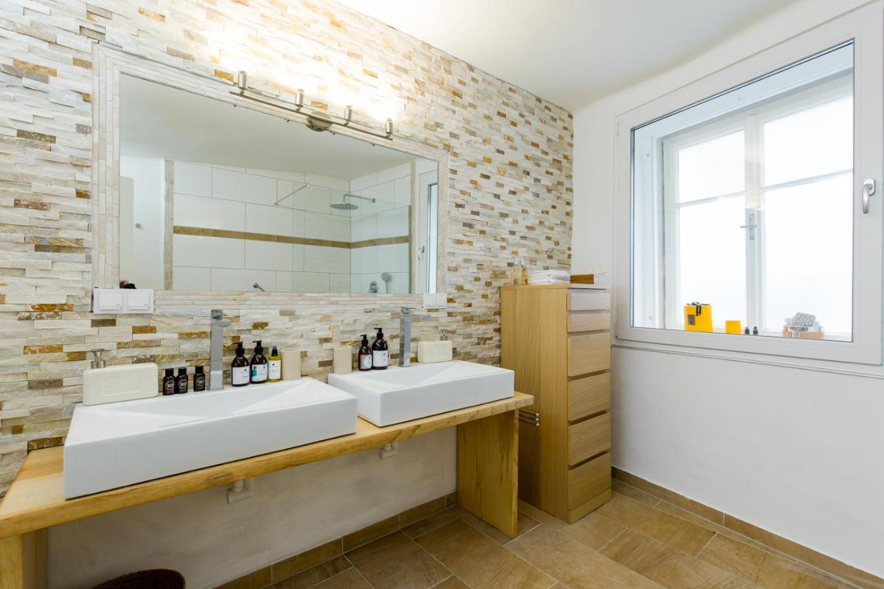 Oldtown Exclusive Apartments Salisburgo Esterno foto