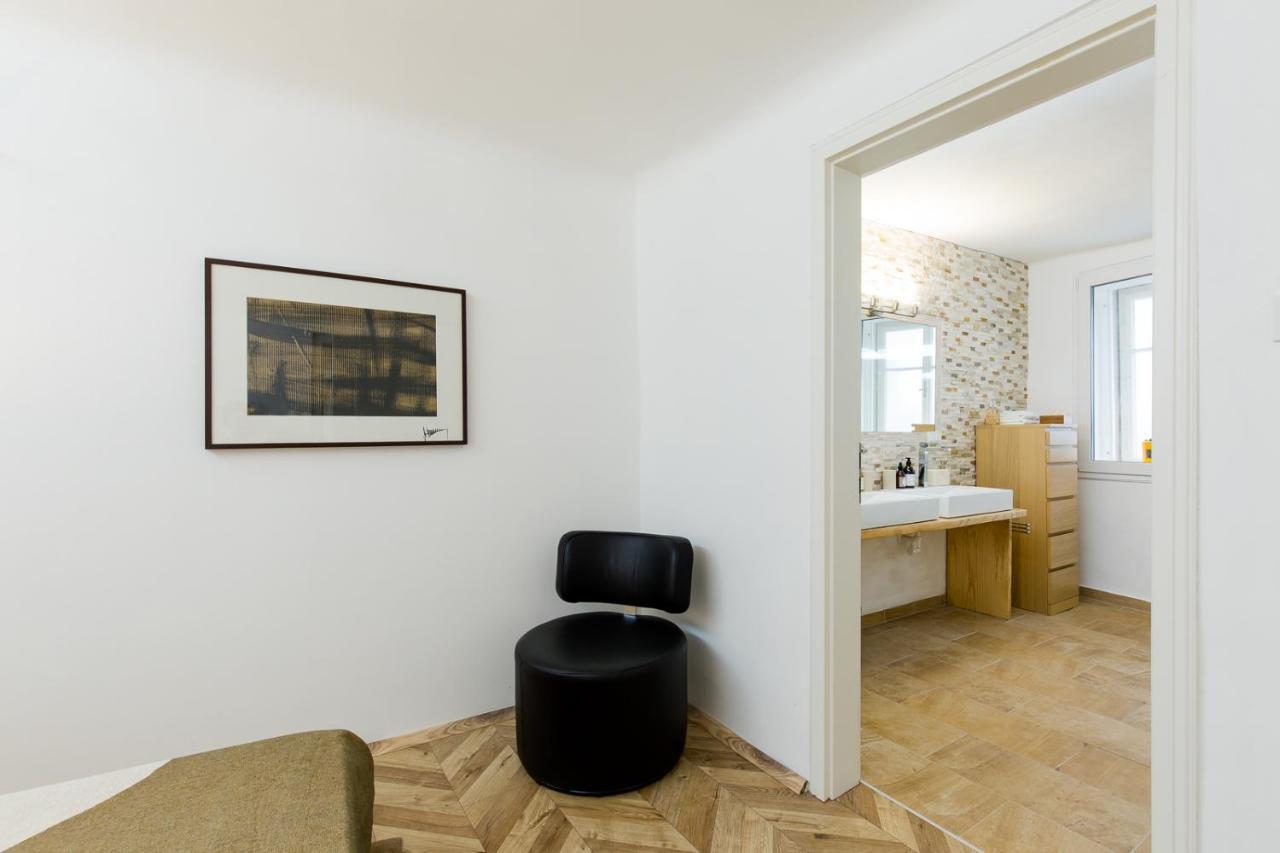Oldtown Exclusive Apartments Salisburgo Esterno foto