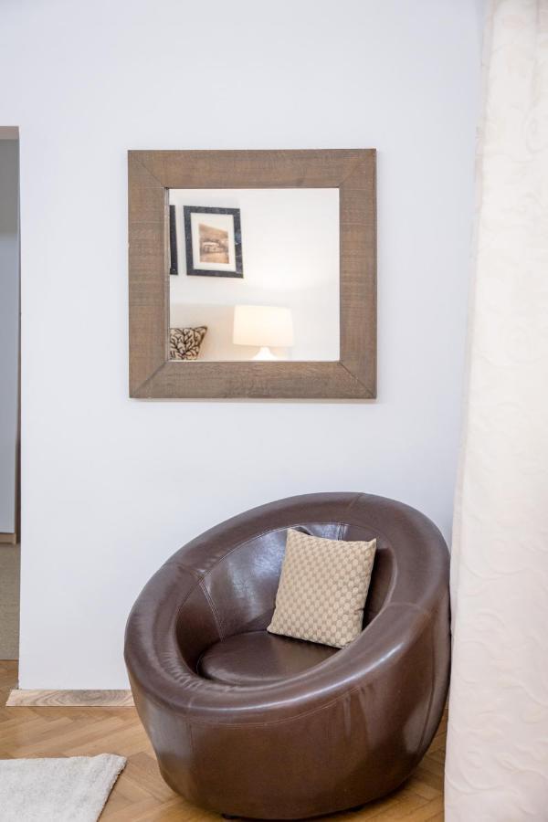 Oldtown Exclusive Apartments Salisburgo Esterno foto