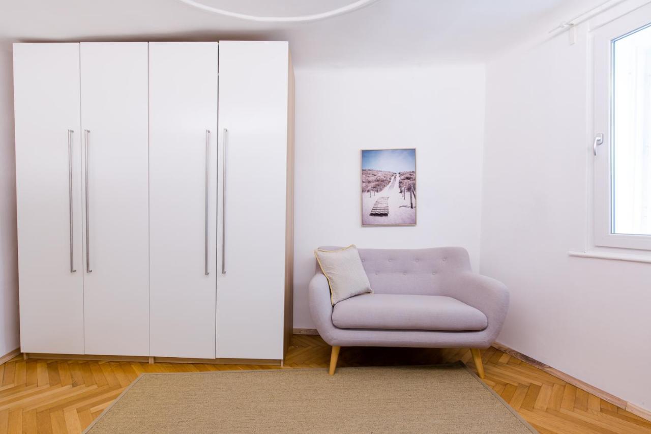 Oldtown Exclusive Apartments Salisburgo Esterno foto